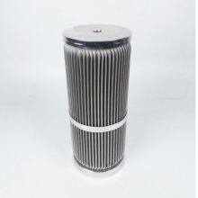 226 Connection Stainless Steel Mesh Folded Welded Filter Element RT-043 thumbnail-4