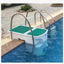 Integrated Water Filter Machine for Swimming Pool Wall-Mounted Outdoor Pipeless Filtration System thumbnail-3