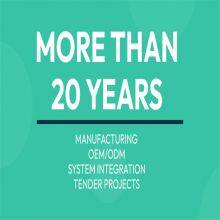 Ningbo TAEPO Communications Co., Ltd. company overview - view 4 thumbnail