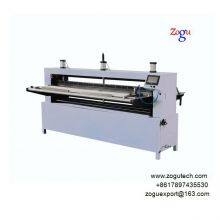 Knife Pleating Machine CNC or Normal Type thumbnail-4