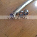 China Manufacturer Export CASI 45 Alloy Cored Wire in Stock