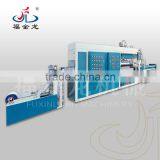 Hi-speed Automatic Vacuum Forming Machine Thermoforming thumbnail-1