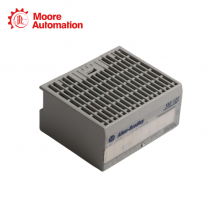 Allen Braldey 1440-VSE02-01RA Vibration Module In Stock thumbnail-2