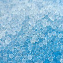 Silica Gel Type A Desiccant Raw Material 1-2mm White Moisture-proof Beads Narrow Pore thumbnail-2