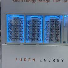Model Production of Energy Storage Cabinet, Customized According to Demand, Source Factory thumbnail-4