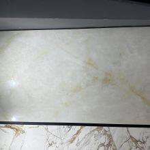 Hotan Jade Artificial Sintered Stone High Polished Artificial Jade Big Slab thumbnail-2