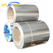 304/316/315/318/309S/800HT Structural Stainless Steel Strip/Coil Used In The Automotive Industry thumbnail-1