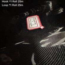 Hook and Loop Adhesive Tape OEM Width, Colour and Material for Different Industries Use thumbnail-3