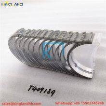 C7.1 Engine Main Bearing Set T409189 For CAT Aftermarket thumbnail-5