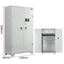 Steel Gun Safe Cabinet With Electronic Digital Lock thumbnail-2