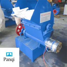 Industriell heißverkauftes Polystyrolschaum-Schnitt- und -Schmelz-Recyclingmaschine für EPS-Schaumblöcke