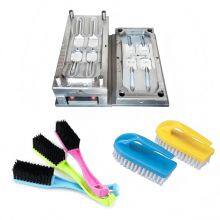 Professional Manufacturer Mould Makers Good Price High Quality Plastic Brush Mold thumbnail-1