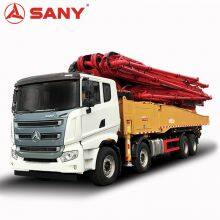 Sany Concrete Pump Spare Parts Concrete Pump Parts thumbnail-2