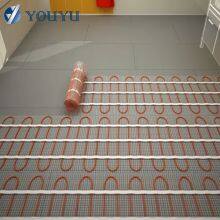 230v Under Concrete Floor Underfloor Heating thumbnail-3