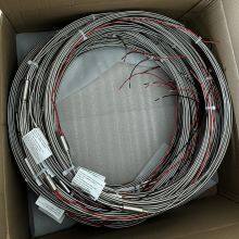 Mi Panzer-Heizleitung Mi Isolations-Heizleitung für die Industrie Rohrgefrier-Schutz & Dach-Eisbeseitigung thumbnail-4