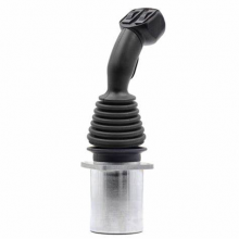 SANY Excavator Joystick Controller for SY75 Cab Control Genuine & OEM Spare Parts thumbnail-5