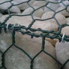 Galvanized Steel Gabion Baskets With 2.7mm Wire Diameter for Erosion Control thumbnail-1