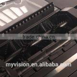 White Color Automatic Robot Vacuum Cleaner/robot Sweeper With Virtual Wall thumbnail-6