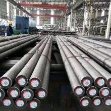 Steel Round Bar＆Round Steel，Q235B, Q355B, 20#, 45#, 40Cr，S235JR, S275JR, S355JR, C45, 42CrMo4，ASTM A36, 1045, 4140 thumbnail-2
