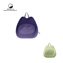 Rechargeable Massage Pillow for Neck and Back MH-BY042 thumbnail-1