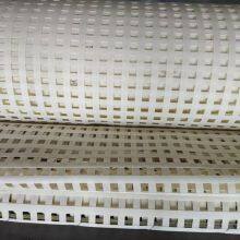 Polyester Fiber Protective Net h Pet600 - 400ms, Plastic False Roof Net for Underground Coal Mines, Final Mining 402kn thumbnail-5