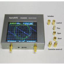 NanoRFE VNA6000-B Portable Vector Network Analyzer (50kHz to 6GHz) thumbnail-1