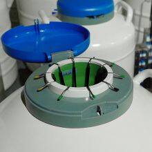 Malaysia 47L Nitrogen Canisters TcCryo-liquid Nitrogen Containers for Semen Storage thumbnail-3