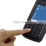Telpo TPS360 CE Certification Palmtec Universal Point of Sale System WinCE PDA thumbnail-3