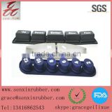 silicone rubber remote control case