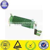 2000W High Power Ceramic Tube Resistors