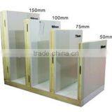 PU Wall Panel Cold Storage Panel Cold Store Panel Supplier's Choice thumbnail-1