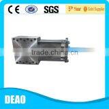 Plastic Melt Filter Hyduaulic Continuous Screen Changer thumbnail-1