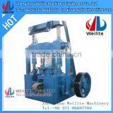 Professional Briquette Forming Machine / Forming Coal Briquette Machine / Coal Briquette Forming Machine