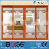 BG-AW9155 Large Sliding Glass Doors