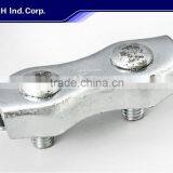 Zinc Plated Metal Tarp Rope Hook thumbnail-3