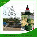 2013Big Gaint Tree Outdoor Metal Frame Christmas Tree