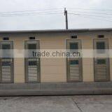 Hot Selling Prefab Outdoor Mobile Portable Toilet thumbnail-1