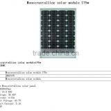 Monocrystalline Silicon Solar Panels thumbnail-1