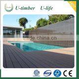 Waterproof WPC Building Material Outdoor Wpc Flooring thumbnail-4