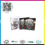 China Factory Wholesale Nice English Story Book Printing thumbnail-1