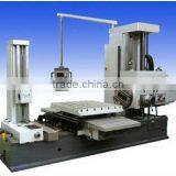 TPX6111 Horizontal Boring and Milling Machine thumbnail-2