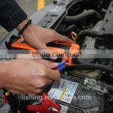 22000mAh AGA High Capacity Car Jump Starter | Power Bank | Backup External Auto 950A Battery Charger thumbnail-1