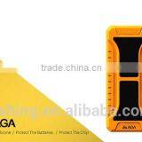 22000mAh AGA High Capacity Car Jump Starter | Power Bank | Backup External Auto 950A Battery Charger thumbnail-5