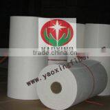 Chinese Ceramic Fiber Wool Paper (HA) thumbnail-1