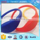 MDW416 Ntag213 RFID Silicone NFC Bracelet