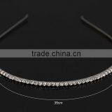 2016 Pretty Hot Fashion High End Charming Simple Design Hairband thumbnail-2