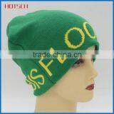 100% Acrylic Wholesale Custom Cheap Womens Beanies thumbnail-2