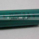 ICR18500 Li-ion Battery With 1500mAh 3.7v