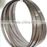 Cold Rolled CK75 Hardened and Tempered Wood Band Saw Blade thumbnail-2