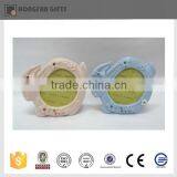 Cute Ceramic Newborn Baby Picture Photo Frame thumbnail-1